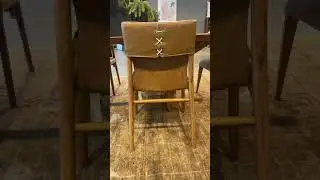 Obsessed with Uultis? Here&rsquo;s Why Their Modern Dining Room Furniture Delivers | Green Front NOVA