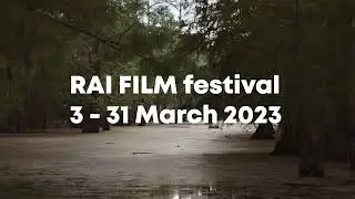RAI FILM FESTIVAL 2023  | World Wildlife Day video