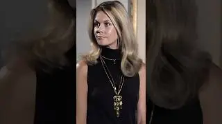 Elizabeth Montgomery Married Four Different Times