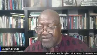 Whither GECOM with Vincent Alexander