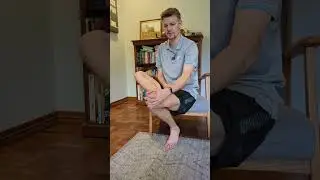 Toe Exercise - Spread Them For Better Foot Health #comfortablefeet #sports #footstuff #footcomfort