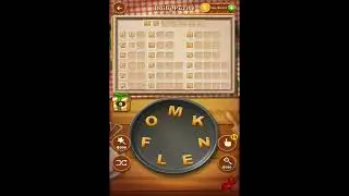 Word Cookies Daily Puzzle December 20 2022 Answers