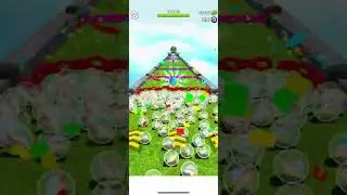Bump Pop Level 63