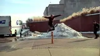 Embassy Commercial .007