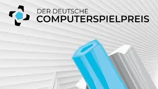 React: Deutscher Computerspielpreis 2021