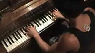Final Fantasy VII Piano Collections - Those Who Fight