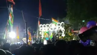 Barahani Bazar Mahaviri Akhada Mela
