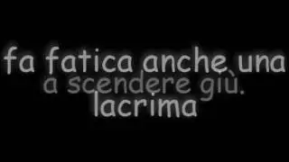 Nei Giardini Che Nessuno Sa - Laura Pausini (Testo)