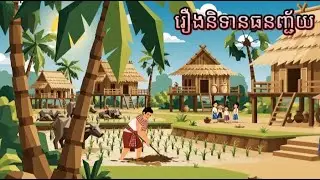 រឿងនិទានធនញ្ជ័យ