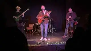 ROCK FUSION concert at La Tache d'Encre (AVIGNON) 12 December 2025