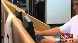 Concussion Tests