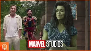 Marvel's She-Hulk Episode 7 & Twists Explained