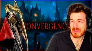 Mohg's Fun Place! | Elden Ring: The Convergence Day 10