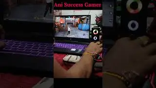 FREE FIRE PC GAMEPLAY || FREE FIRE HANDCAM PC ||1VS1 CHALLANGE 😡|| FREE FIRE PC🔥 #freefire#shorts
