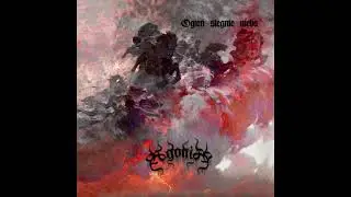 AGONIA - Ogień Sięgnie Nieba (Full EP)