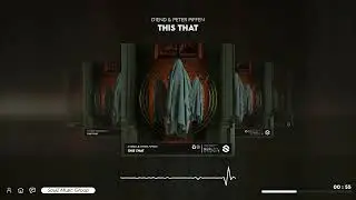D1END & Peter Piffen - This That | Trap Arabic | SoulZ Release