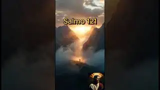 Salmo 121 #ora&ccedil;&atilde;o #fe #amor #shorts #deus