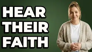 How Can Parents Actively Listen To Teen Faith?