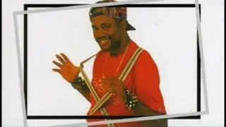 LA CHARANGA HABANERA - SUPER TURISTICA (LUIS SALSA)