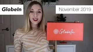 GlobeIn | November 2019 | Warmth