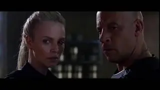 fast and furious-8  (Music Video) CAR  Rescuing song by Luis Fonsi-Despacito  for speed world
