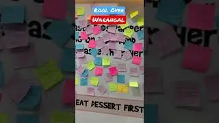 Roll Over | Warangal | Food Monks #shorts #icecreamrolls #sandwich