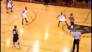 West Aurora vs. East Aurora boys basketball