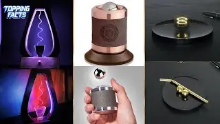 10 GADGETS ANTIESTRES que te VOLARÁN la CABEZA