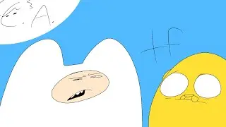 Why did Jake do that? - Reanimated