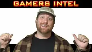 Intermission | End of 2025 | GREEN SCREEN ATTEMPT | Gamers Intel