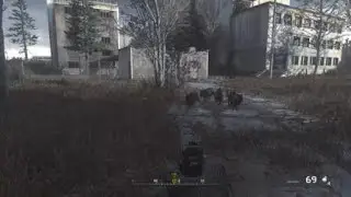 Big fucking mistake