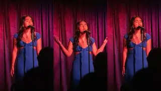 Alyssa Greene - The Prom