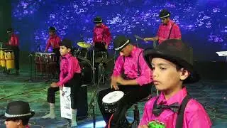 Orchestra | Annual Function 2K25–26 🎉| Delhi International School, Indore