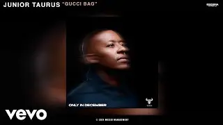 Junior Taurus - Gucci Bag (Official Audio) ft. BEAN RSA, Madam MC