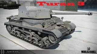 Turan 3