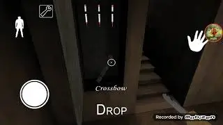 American Granny FULL GAMEPLAY