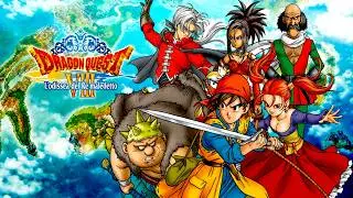 EIGHTRIO ADVENTURES - DQVIII [NG+] #0