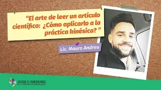 INFORMACIÓN Y LECTURA - Lic Mauro Andreu