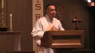 The Rev. Christopher Beasley | MOV33D