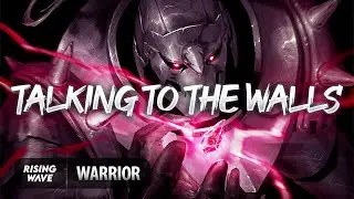 Axile & BraydenK - Talking to the Walls [Rising Wave Free Release]