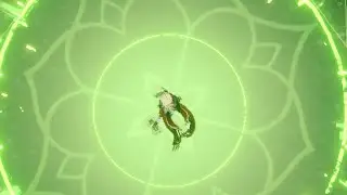 badass claymore users are hella buffed
