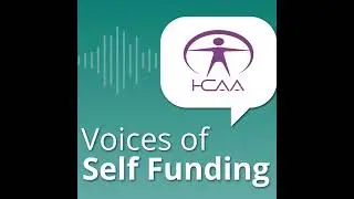 Voices of Self Funding: Voices of Executive Forum 2026 with Ron Peck