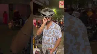 MT Eyes sticker 🔥❌ | Minivlog 141 | #mhamaldas #vlog #minivlog #mt #sticker #yamaha