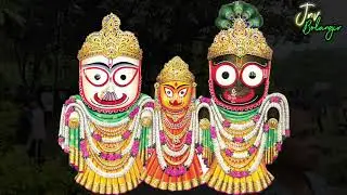 Bahuda Yatra_Part-1@Jagannath_Rath_Yatra #Jnv_Bolangir #jagarnathtemple #navodaya #odisha