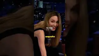 Angelina Jolie Estava DESCAL&Ccedil;A 👣