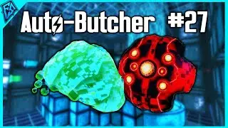Fallout 4 | Автомясник №27 | Противодействие вторжению Индексатора и Часового (Воспоминания DIMA)