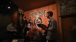Donnia's cover of Kansas City