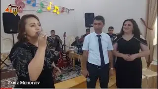 Bas saritel - super ifa - buaq basina telesen gozel - Sevil Gedebeyli, Vusal Mahudoglu, Gunay Reyhan