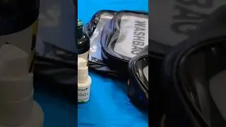 Daily Essentials Unboxing|