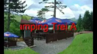 Camping Trei Ape